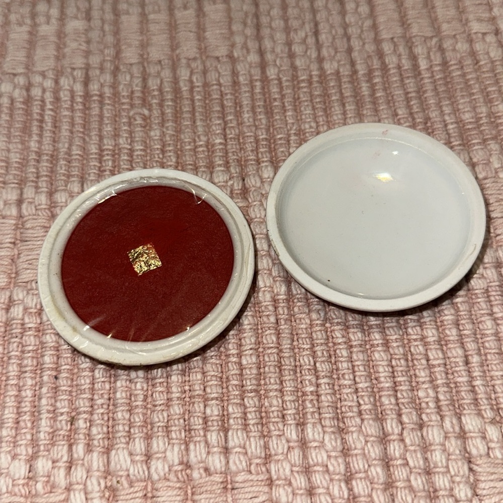 Chinese dragon ink pad dragon design - Picture 2 of 3